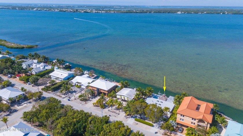 Not a drive by- Must see inside and the back yard too. Located - Beach Home for sale in Big Pine Key, Florida on Beachhouse.com