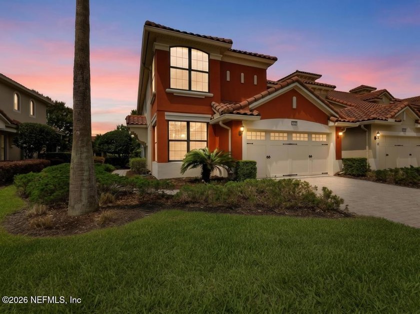 Welcome to this beautifully updated Mirella floor plan in the - Beach Townhome/Townhouse for sale in Jacksonville, Florida on Beachhouse.com