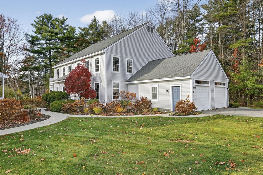 Nestled in a prime location within the picturesque Dunegrass - Beach Condo for sale in Old Orchard Beach, Maine on Beachhouse.com