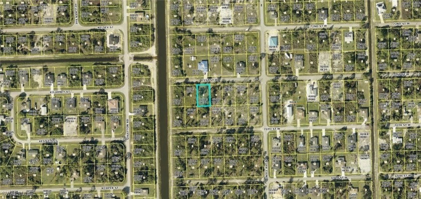 Wonderful Buildable Lot in the growing Lehigh Acres area. Don't - Beach Lot for sale in Lehigh Acres, Florida on Beachhouse.com
