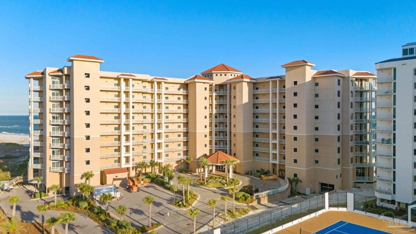 Welcome to this 5 BEDROOM condo at Perdido Key's most premier - Beach Home for sale in Perdido Key, Florida on Beachhouse.com