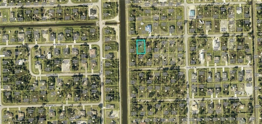 Wonderful Buildable Lot in the growing Lehigh Acres area. Don't - Beach Lot for sale in Lehigh Acres, Florida on Beachhouse.com