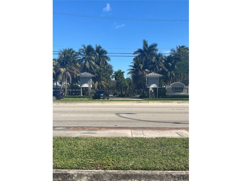 Live in a safe and peaceful community surrounded by family and - Beach Condo for sale in Lauderhill, Florida on Beachhouse.com