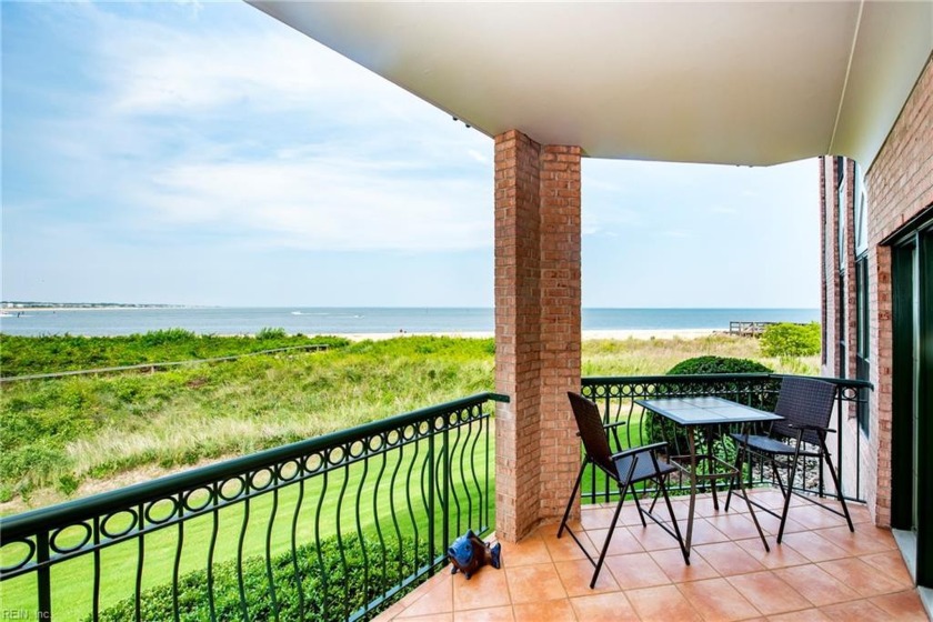 Experience unparalleled bayfront living with breathtaking views - Beach Home for sale in Virginia Beach, Virginia on Beachhouse.com