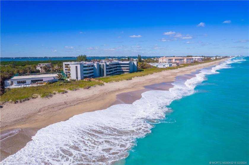 Immerse yourself in the Suntide experience-where the beach is - Beach Condo for sale in Stuart, Florida on Beachhouse.com