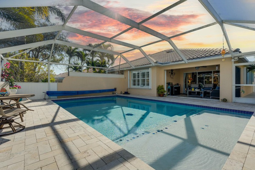 Experience the charm of simple luxury living in this beautifully - Beach Home for sale in Wellington, Florida on Beachhouse.com