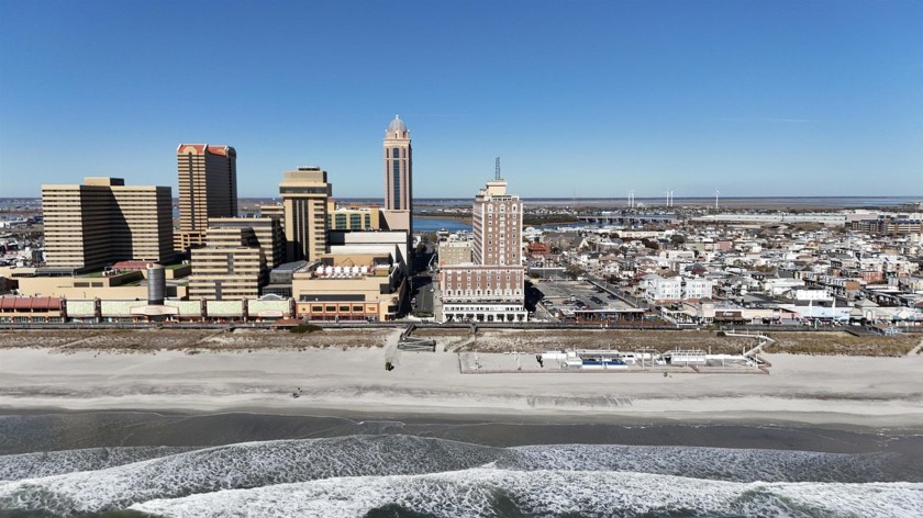 2721 Boardwalk 1520 - Beach Condo for sale in Atlantic City, New Jersey on Beachhouse.com