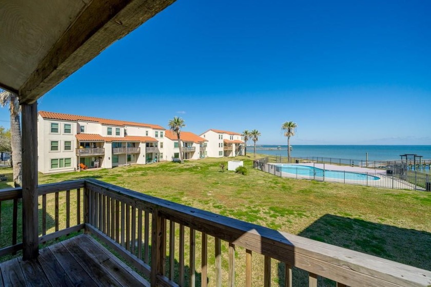 Welcome to Allegro North Condominium Unit #505, located in the - Beach Condo for sale in Rockport, Texas on Beachhouse.com