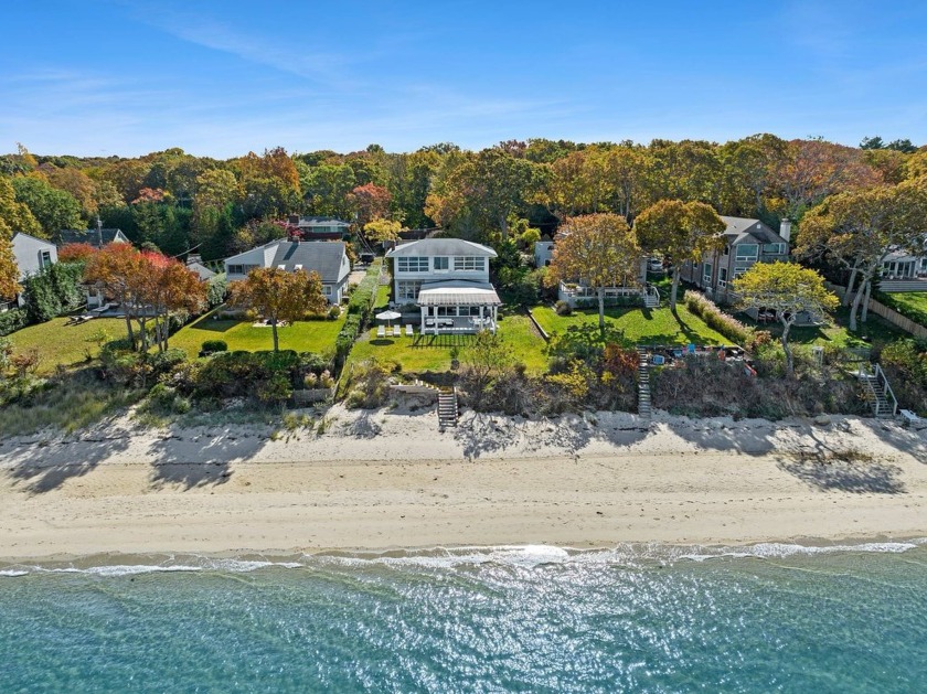 Welcome to 24 Ninevah Place. This newly renovated home now - Beach Home for sale in Sag Harbor, New York on Beachhouse.com