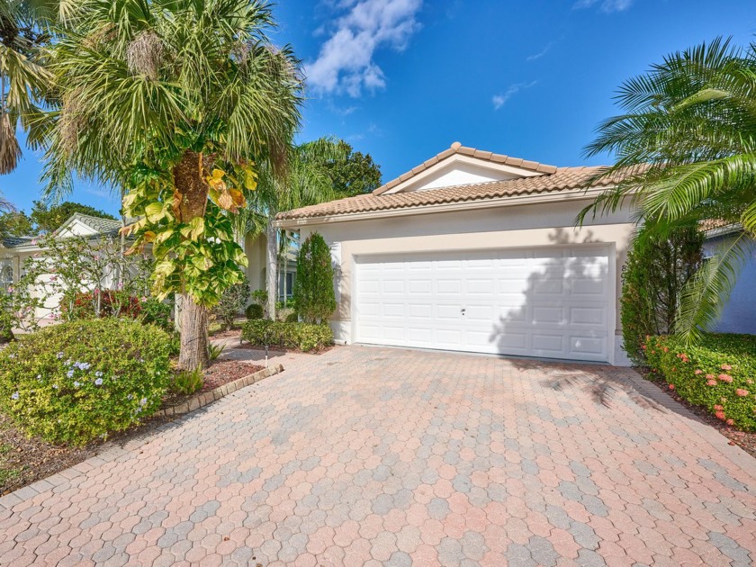 Enjoy all that Venetian Isles has to offer from this lakefront - Beach Home for sale in Boynton Beach, Florida on Beachhouse.com