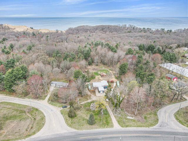 You won't find anything else like this unfinished beauty! All - Beach Home for sale in South Haven, Michigan on Beachhouse.com