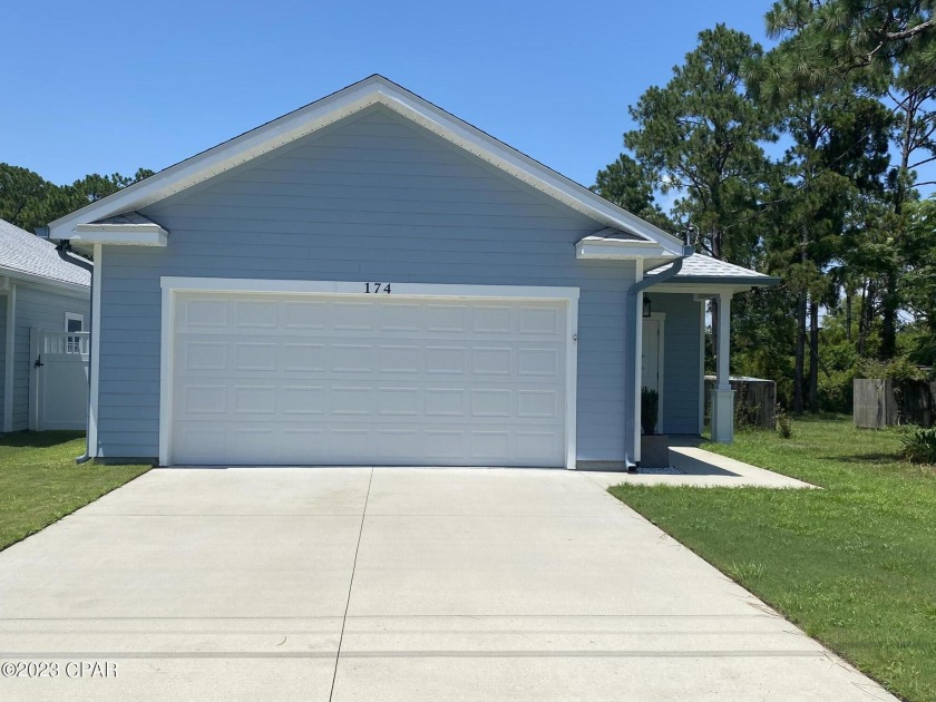 THIS BEAUTIFUL HOME IS A MUST SEE.SELLER MADE SEVERAL UPGRADES - Beach Home for sale in Panama City Beach, Florida on Beachhouse.com