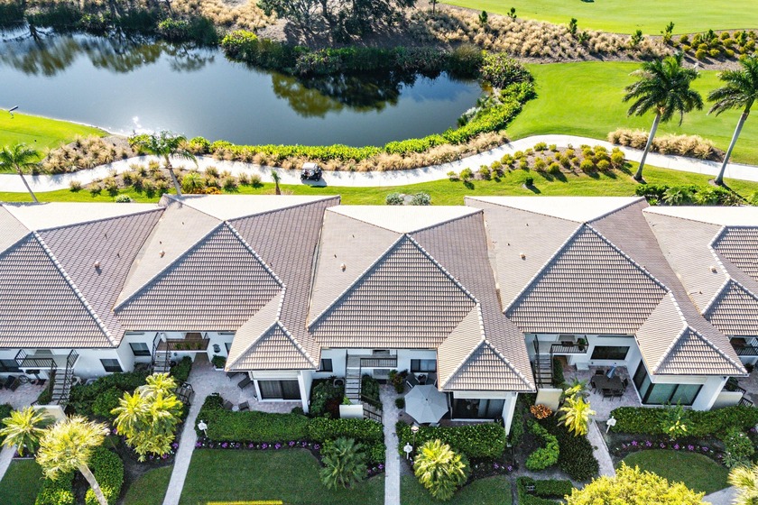 Beautifully updated 3-bedroom, 2-bath first-floor condo offering - Beach Condo for sale in Boynton Beach, Florida on Beachhouse.com