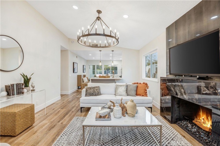 Discover the perfect blend of style and functionality in this - Beach Home for sale in Mission Viejo, California on Beachhouse.com