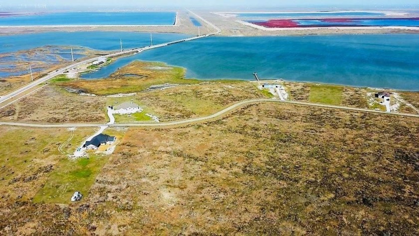 12 acres (two 6-acre parcels: 2502 & 2542 Tx SH-188) for $360K- - Beach Acreage for sale in Rockport, Texas on Beachhouse.com