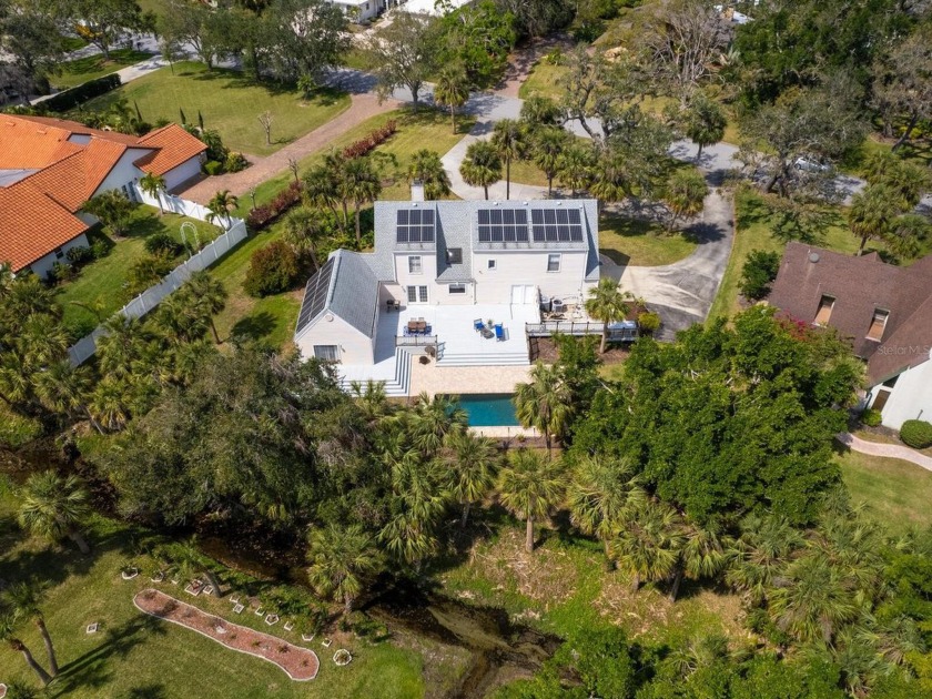 One or more photo(s) has been virtually staged. In the gated - Beach Home for sale in Sarasota, Florida on Beachhouse.com