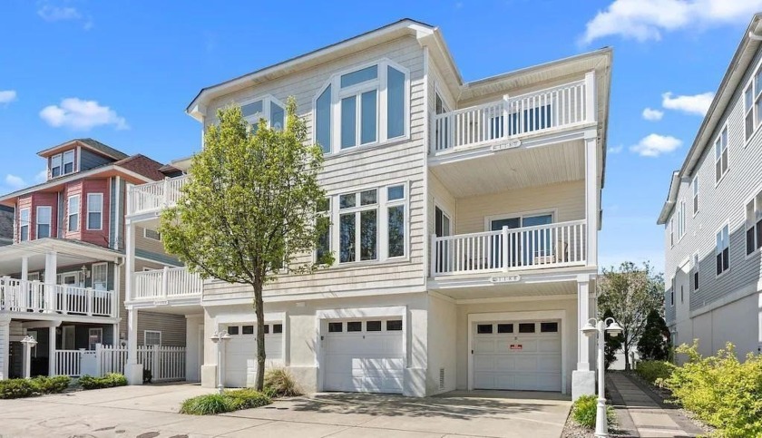 Discover Unit A, your perfect getaway in this beautifully - Beach Condo for sale in Wildwood, New Jersey on Beachhouse.com