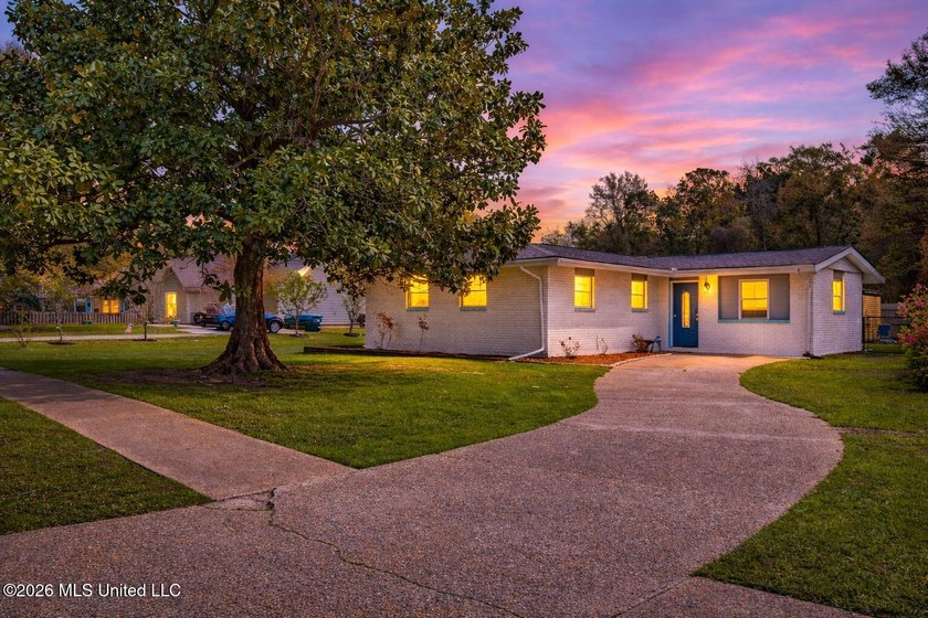 Live where the Gulf Coast lifestyle meets everyday comfort at - Beach Home for sale in Gulfport, Mississippi on Beachhouse.com