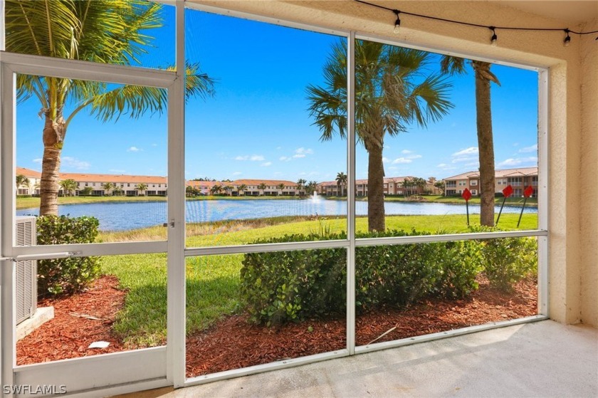 This beautiful townhouse is centrally located in Marbella on - Beach Townhome/Townhouse for sale in Fort Myers, Florida on Beachhouse.com