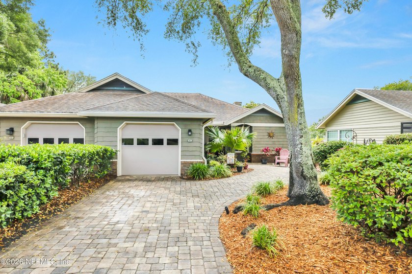 Welcome to this beautifully positioned home in the heart of - Beach Home for sale in Ponte Vedra Beach, Florida on Beachhouse.com