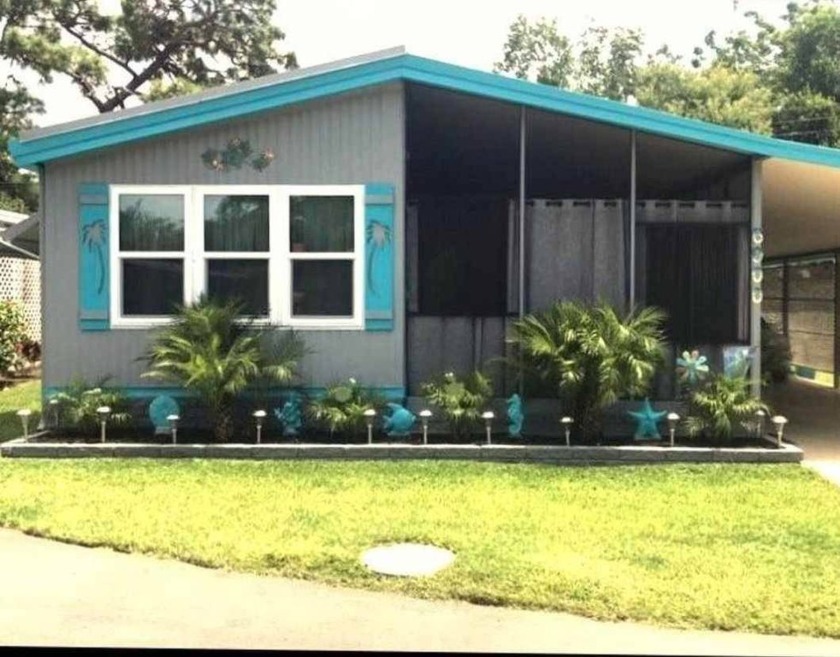 Significantly reduced. Client must leave due to health issue - Beach Home for sale in New Port Richey, Florida on Beachhouse.com