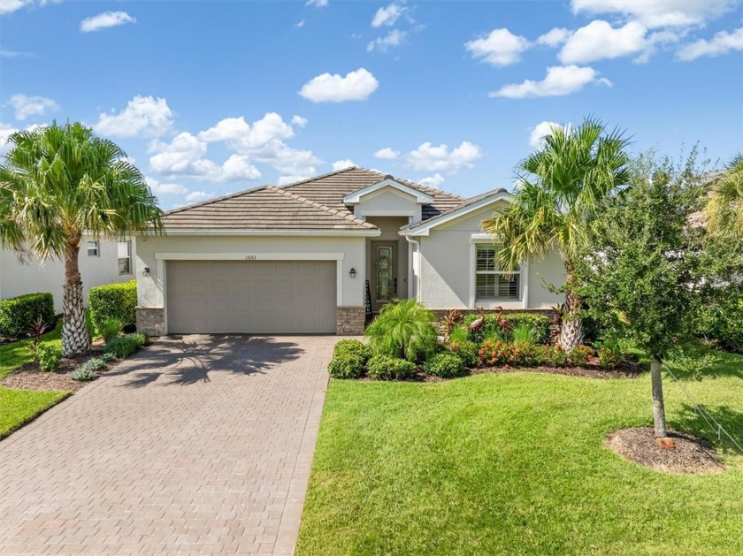 DISCOVER FLORIDA LIVING at its best in this 2019-built 4 bed, 3 - Beach Home for sale in Port Charlotte, Florida on Beachhouse.com
