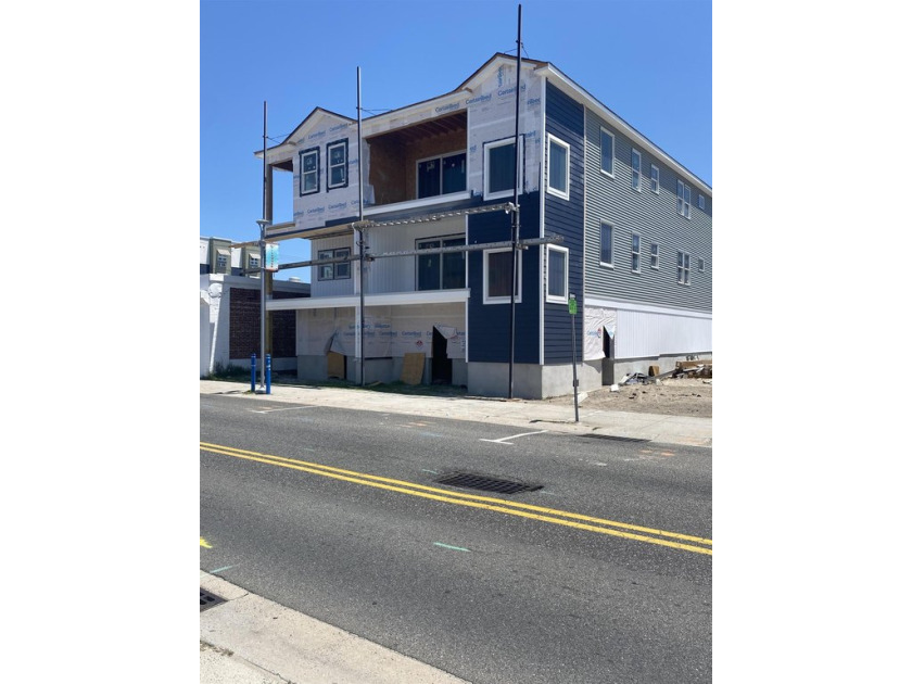 Holidays at the shore!! Just weeks away from completion - Beach Condo for sale in Wildwood, New Jersey on Beachhouse.com