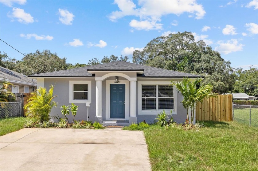 Under contract-accepting backup offers. SELLER GIVING $5,000 IN - Beach Home for sale in St. Petersburg, Florida on Beachhouse.com