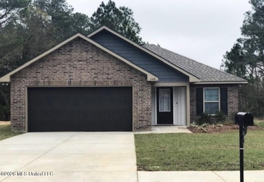 Welcome to 11491 Caroline Court in Gulfport, Mississippi -- a - Beach Home for sale in Gulfport, Mississippi on Beachhouse.com