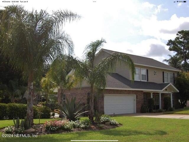 ''Brand new roof'' A great place to live and entertain on - Beach Home for sale in Jacksonville, Florida on Beachhouse.com