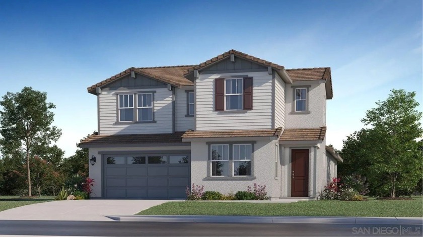 With desirable features including a three-bay tandem garage and - Beach Home for sale in Oceanside, California on Beachhouse.com