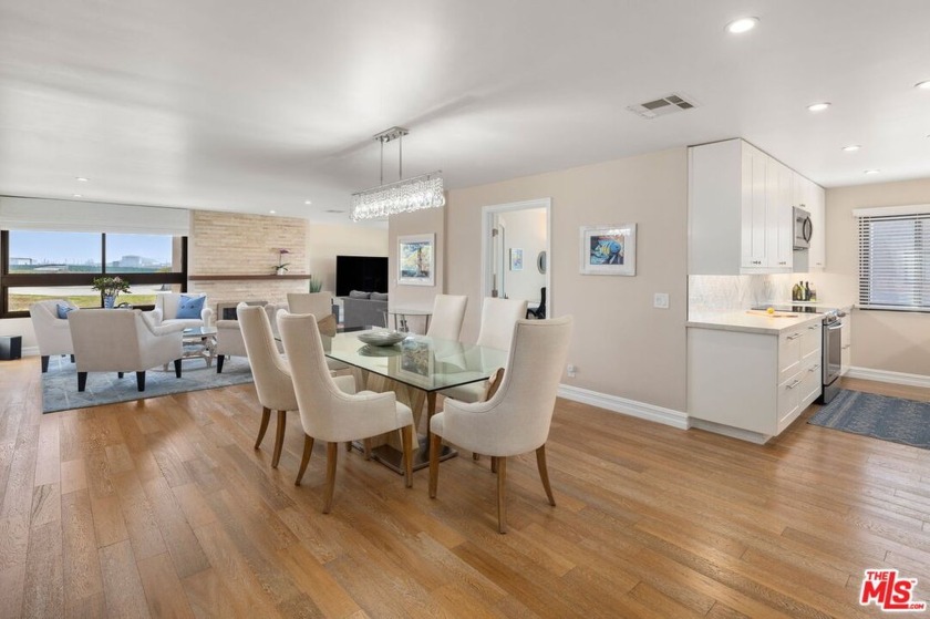 Discover the charm of coastal living with this unique - Beach Condo for sale in Playa Del Rey, California on Beachhouse.com