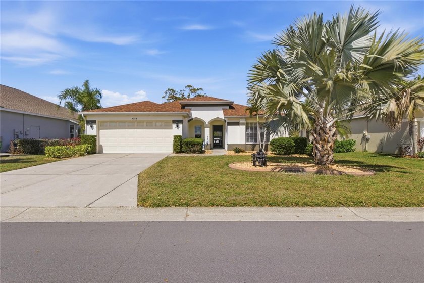 Welcome to this beautifully cared home in the heart of Venice - Beach Home for sale in Venice, Florida on Beachhouse.com