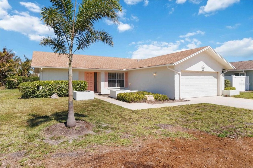 Incredible value in the ideally located community of Village - Beach Home for sale in Bradenton, Florida on Beachhouse.com