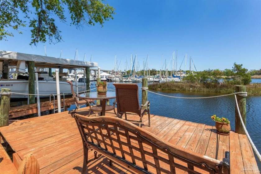 Seller willing to split and sell units separately.** Boasting - Beach Home for sale in Pensacola, Florida on Beachhouse.com