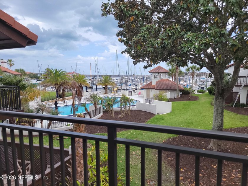 $10,000 is closing cost concessions or 6 months HOA paid by - Beach Condo for sale in St Augustine, Florida on Beachhouse.com
