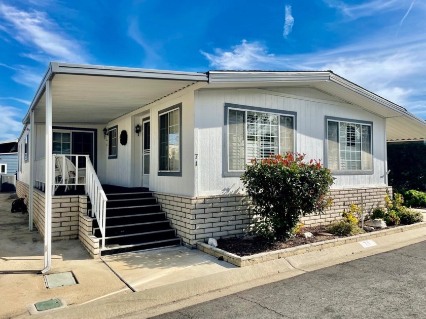 This Home has everything!    Spacious floor plan provides both - Beach Home for sale in Huntington Beach, California on Beachhouse.com