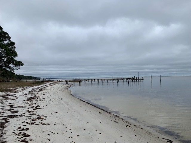 Beautiful lot in Carrabelle ready to build your dream home! - Beach Lot for sale in Carabelle, Florida on Beachhouse.com