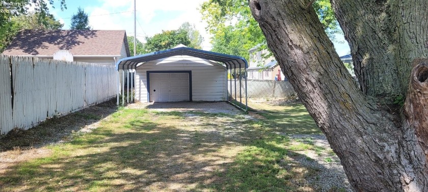 Deep residential building lot. Property is leasehold land and - Beach Lot for sale in Lakeside, Ohio on Beachhouse.com