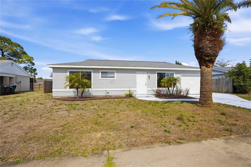 Owner financing available.  This nicely maintained 3-bedroom, 1 - Beach Home for sale in North Port, Florida on Beachhouse.com
