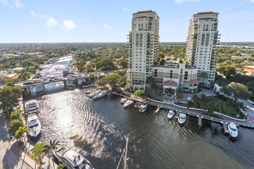 Welcome home to the ultimate Downtown Fort Lauderdale lifestyle! - Beach Condo for sale in Fort Lauderdale, Florida on Beachhouse.com
