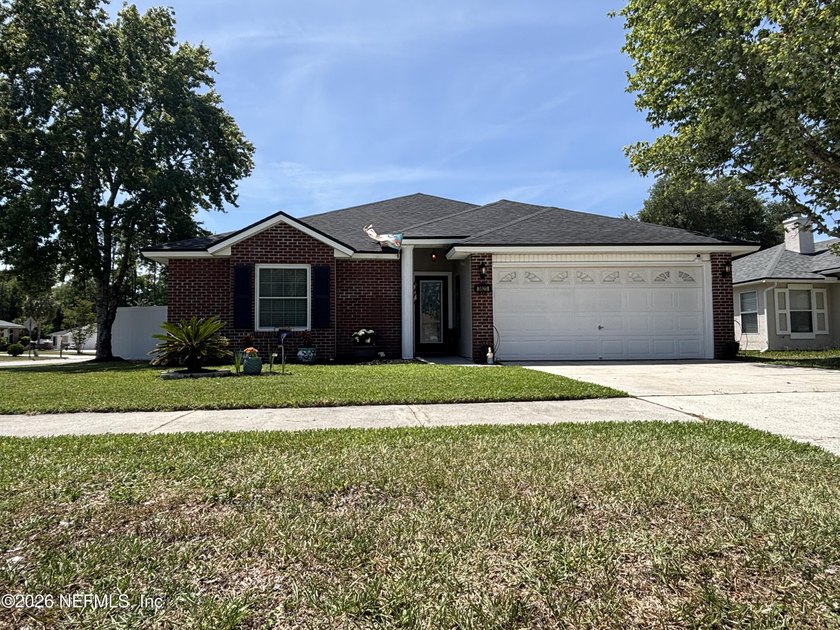 1 Welcome to this beautifully refreshed 3-bedroom, 2-bath home - Beach Home for sale in Middleburg, Florida on Beachhouse.com