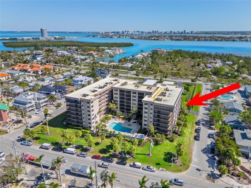 You will fall in love from the moment you enter this stunning - Beach Condo for sale in Sarasota, Florida on Beachhouse.com