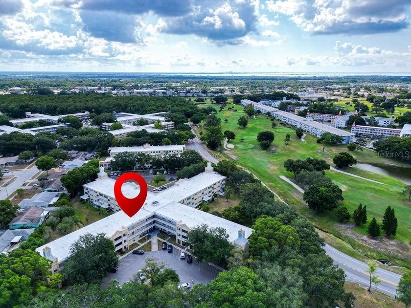 Welcome to your slice of paradise in On Top of the World - Beach Condo for sale in Clearwater, Florida on Beachhouse.com