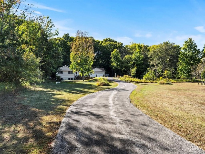 Beautiful setting, beautiful home,  just minutes from Sister Bay - Beach Home for sale in Sister Bay, Wisconsin on Beachhouse.com