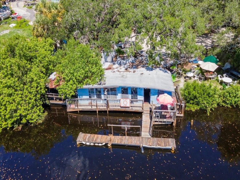 Discover an extraordinary commercial real estate opportunity in - Beach Commercial for sale in Tarpon Springs, Florida on Beachhouse.com