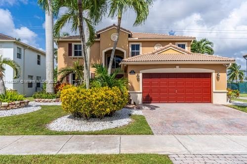 Deluxe and Prestigious 2-Story 4Bed/3Bath/2 Car garage home with - Beach Home for sale in Homestead, Florida on Beachhouse.com