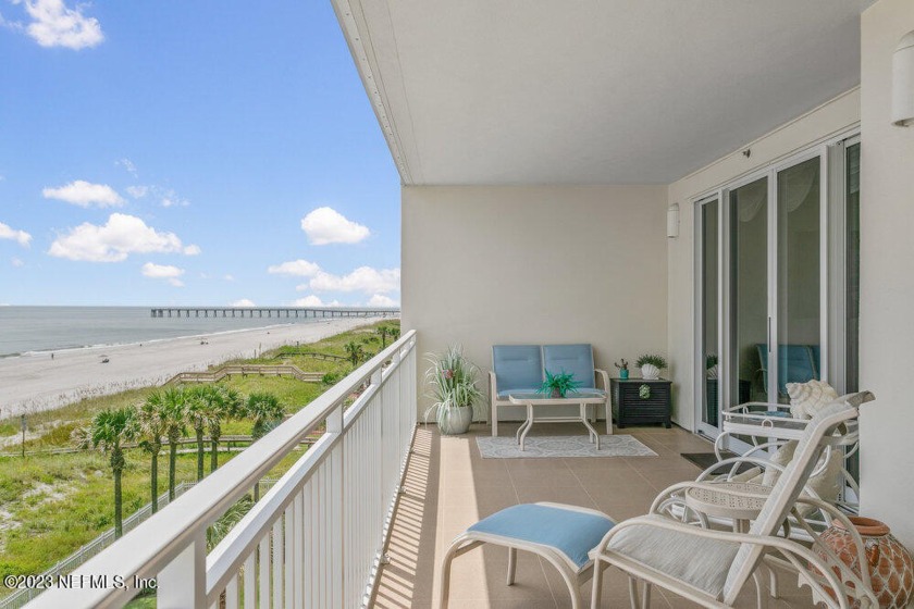 This condo has been carefully and thoughtfully updated by the - Beach Condo for sale in Jacksonville Beach, Florida on Beachhouse.com