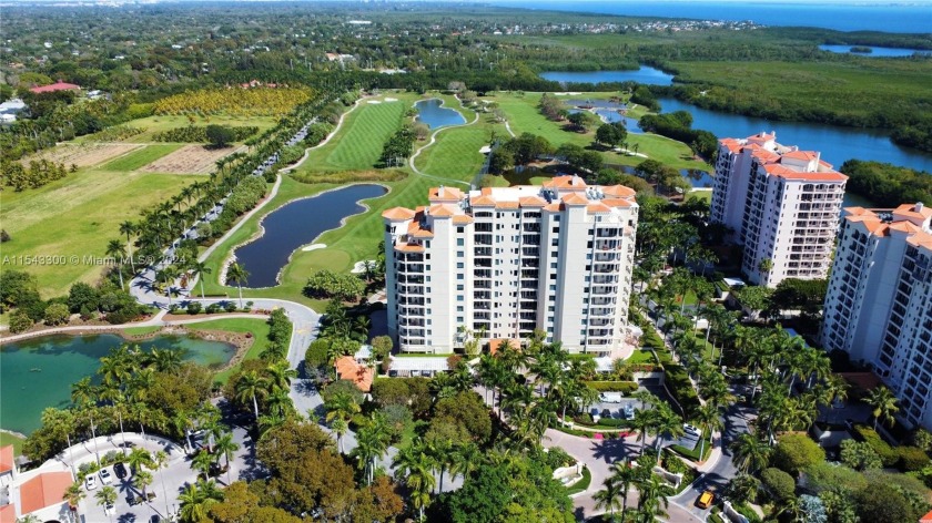 Welcome to the most perfect unit in the Milano building in - Beach Condo for sale in Coral Gables, Florida on Beachhouse.com