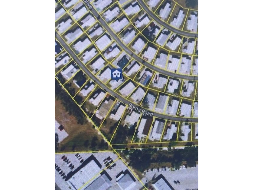 Cleared, Buildable Lot in Desirable Venice Isle. Water, Sewer & - Beach Lot for sale in Venice, Florida on Beachhouse.com